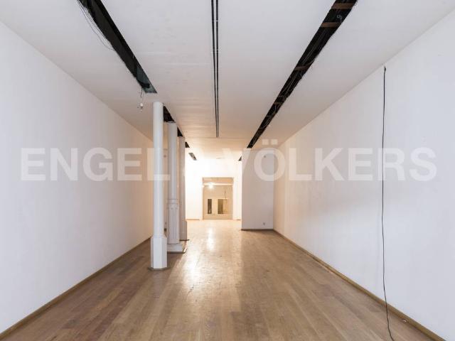 Local comercial en Alquiler en Dreta de l'Eixample