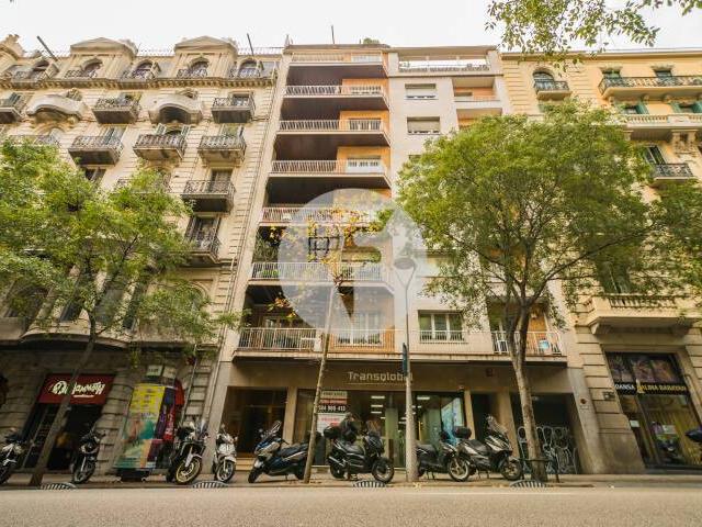 Local comercial en Alquiler en Dreta de l'Eixample