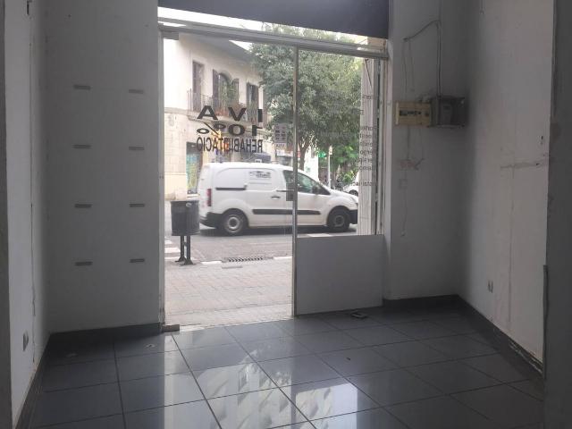 Local comercial en Alquiler en Dreta de l'Eixample