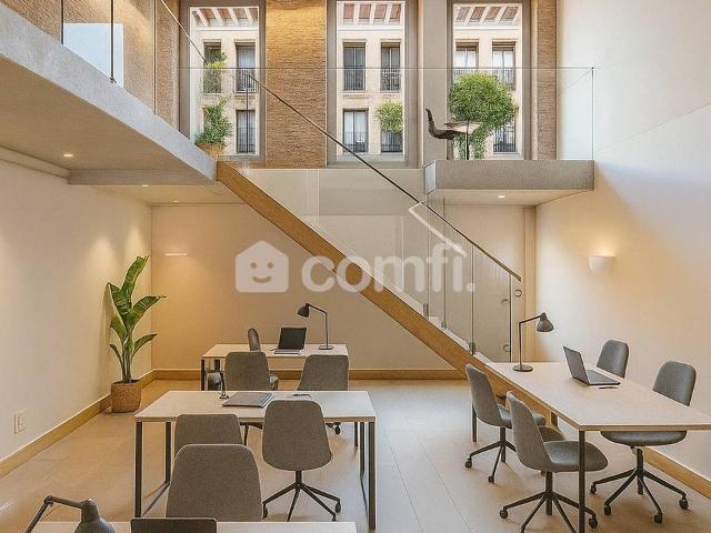 Local comercial en Alquiler en Dreta de l'Eixample