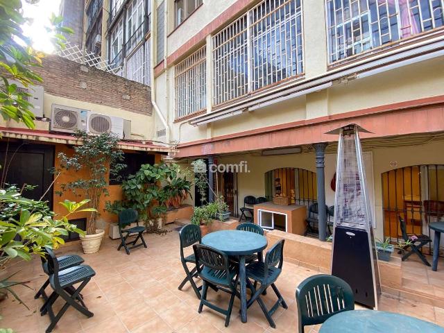 Local comercial en Alquiler en Dreta de l'Eixample