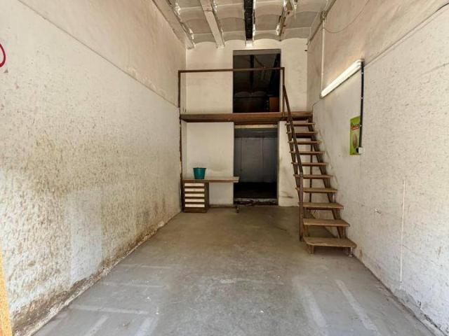 Local comercial en Alquiler en Dreta de l'Eixample