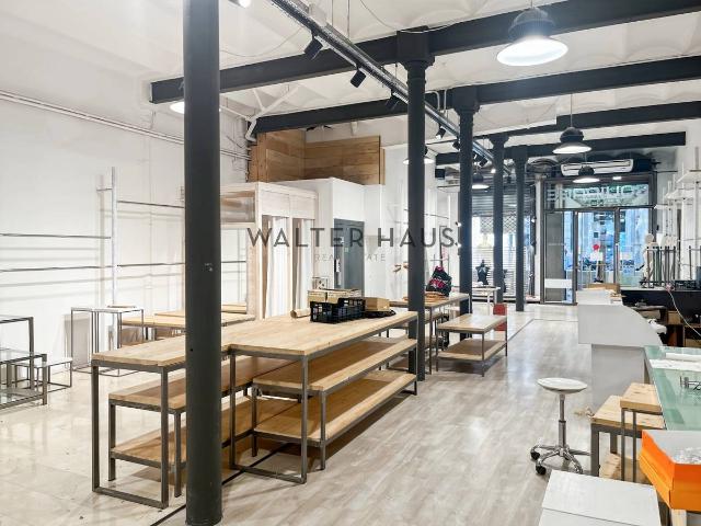 Local comercial en Alquiler en Dreta de l'Eixample