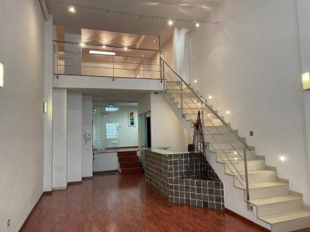 Local comercial en Alquiler en Dreta de l'Eixample