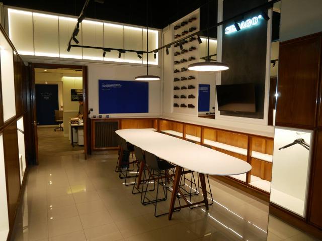 Local comercial en Alquiler en Dreta de l'Eixample