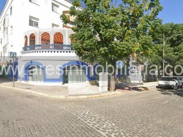 Local comercial en alquiler en Écija, Avda. Emigrantes