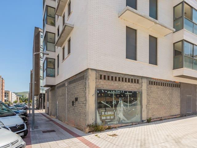 Local Comercial en alquiler en Egüés, Navarra