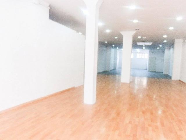 Local comercial en Alquiler en Eixample