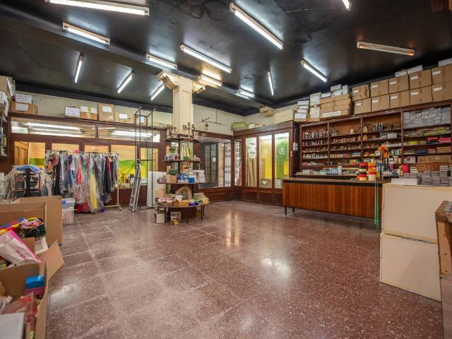 Local comercial en Alquiler en Eixample