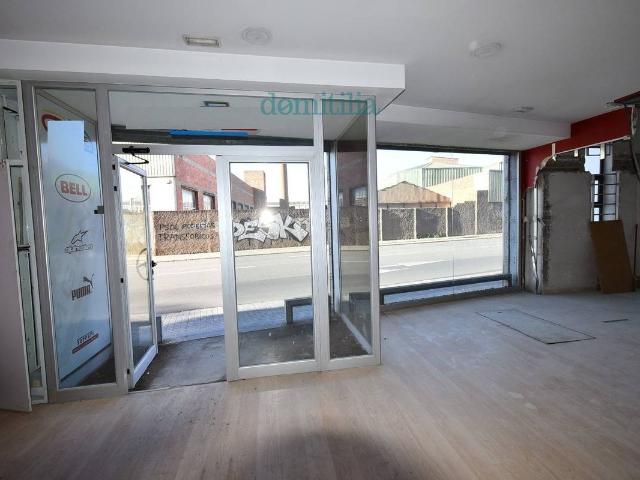 Local comercial en Alquiler en Eixample