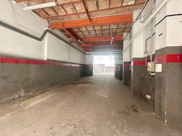 Local comercial en Alquiler en Eixample