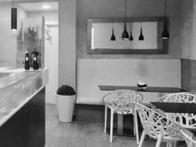 Local comercial en Alquiler en Eixample
