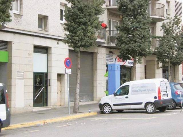 Local comercial en Alquiler en Eixample