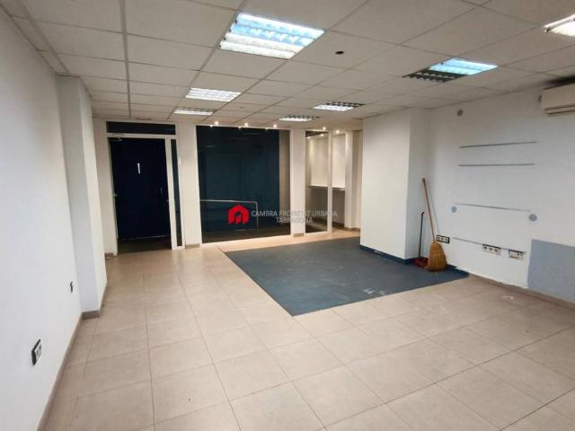 Local comercial en Alquiler en Eixample