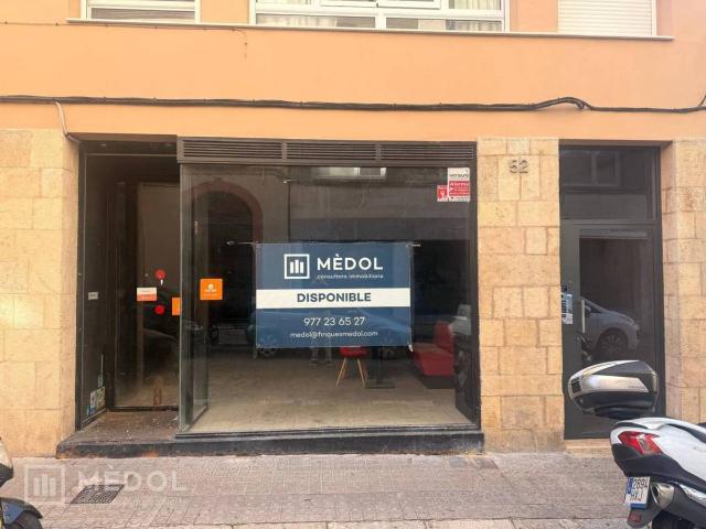 Local comercial en Alquiler en Eixample