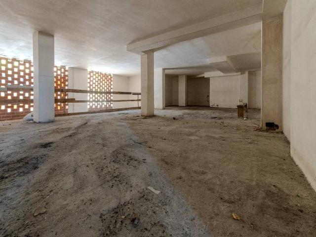 Local comercial en Alquiler en Eixample