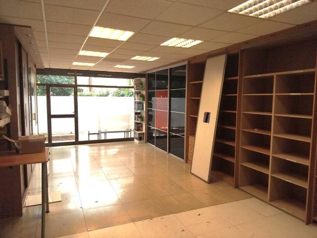 Local comercial en Alquiler en Eixample