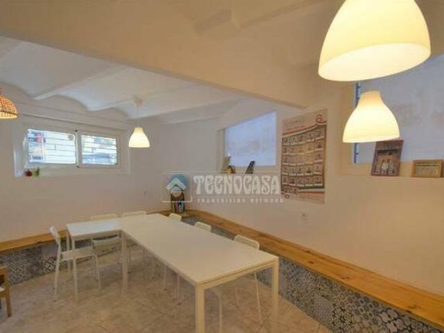 Local comercial en alquiler en Eixample