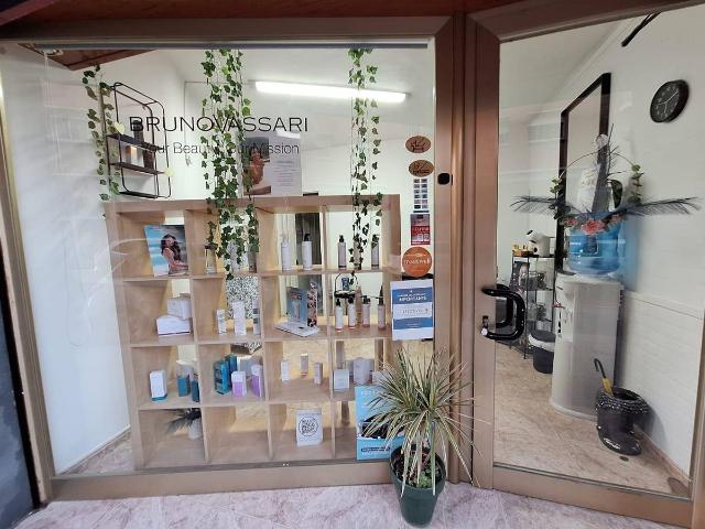 Local comercial en Alquiler en Eixample Can Bogunyà