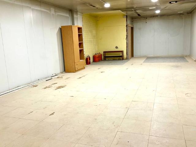 Local comercial en Alquiler en Eixample Can Bogunyà