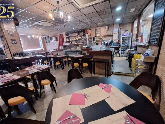 Local comercial en Alquiler en Eixample Can Bogunyà
