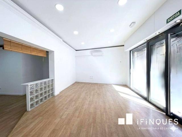Local comercial en Alquiler en Eixample Can Bogunyà