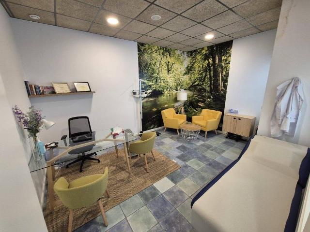 Local comercial en Alquiler en Eixample Nord