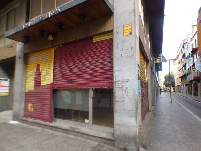 Local comercial en Alquiler en Eixample Nord