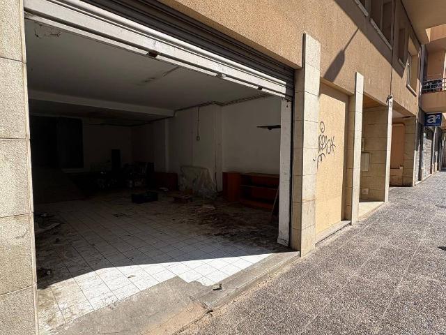 Local comercial en Alquiler en Eixample Nord