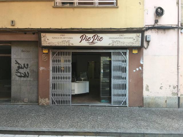 Local comercial en Alquiler en Eixample Nord