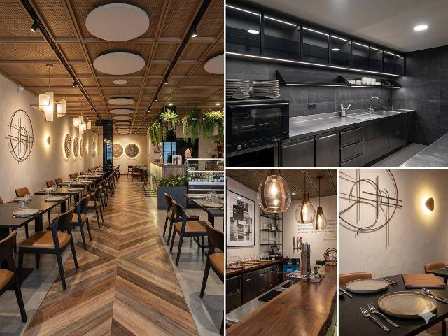 Local comercial en Alquiler en Eixample Nord