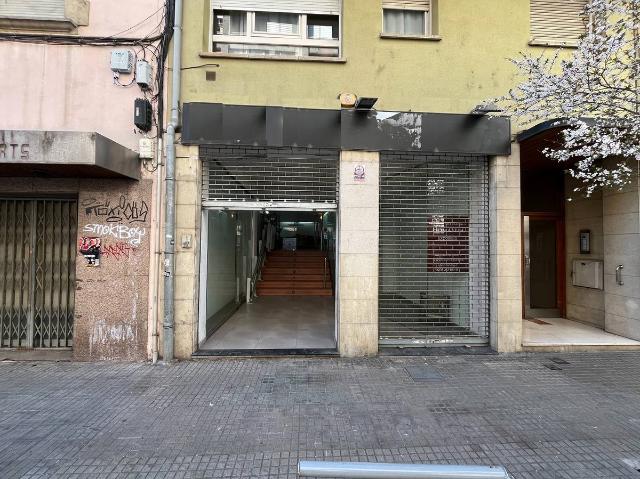 Local comercial en Alquiler en Eixample Nord