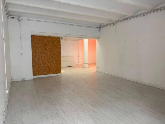 Local comercial en Alquiler en Eixample Sud – Migdia