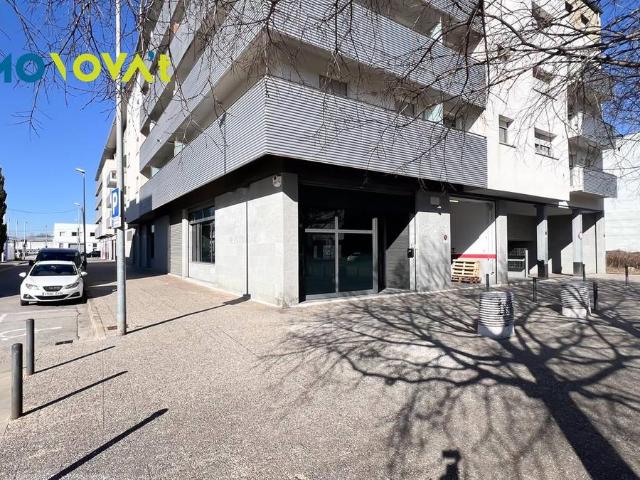 Local comercial en Alquiler en Eixample Sud – Migdia
