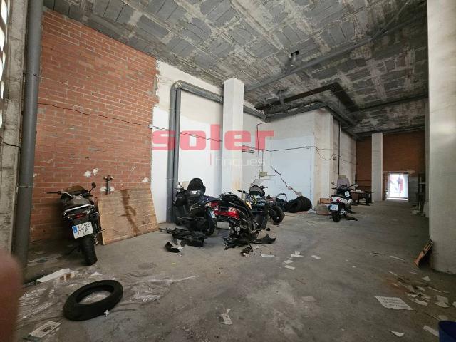 Local comercial en Alquiler en El Coll