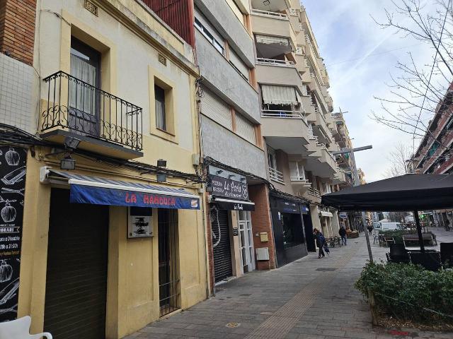 Local comercial en Alquiler en El Coll