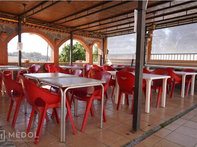 Local comercial en Alquiler en El Catllar