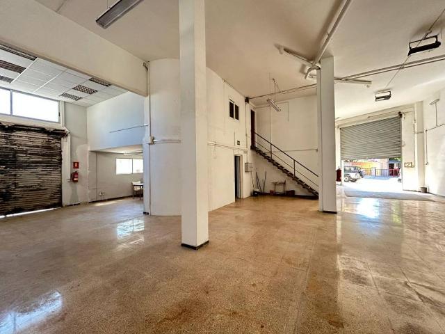 Local comercial en Alquiler en El Catllar