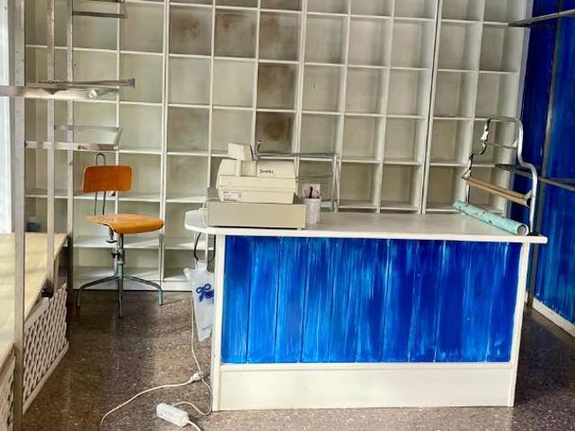 Local comercial en Alquiler en El Camp d'en Grassot i Gràcia Nova