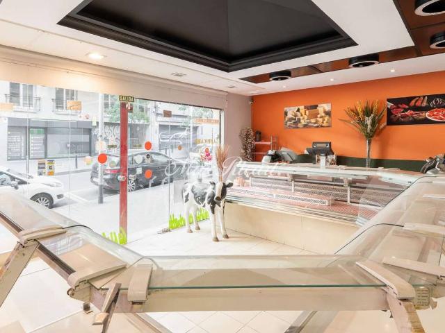 Local comercial en Alquiler en El Camp d'en Grassot i Gràcia Nova