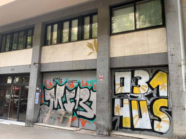 Local comercial en Alquiler en El Camp d'en Grassot i Gràcia Nova