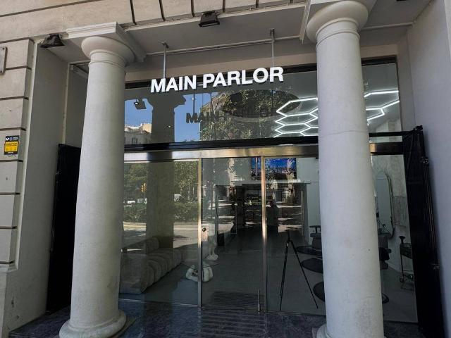 Local comercial en Alquiler en El Camp d'en Grassot i Gràcia Nova