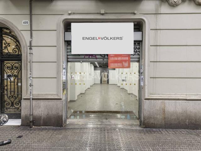 Local comercial en Alquiler en El Camp d'en Grassot i Gràcia Nova