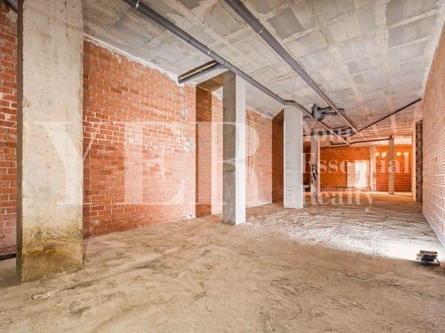 Local Comercial en alquiler en El Campello, Alicante Costa Blanca