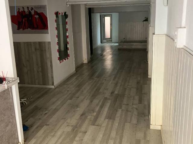 Local comercial en Alquiler en El Carmel