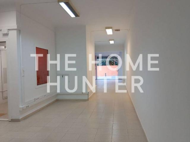 Local comercial en Alquiler en El Centre