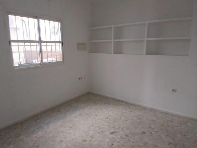 Local comercial en alquiler en el centro de Sanlúcar de Barrameda
