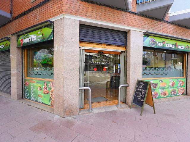 Local comercial en Alquiler en El Bon Pastor