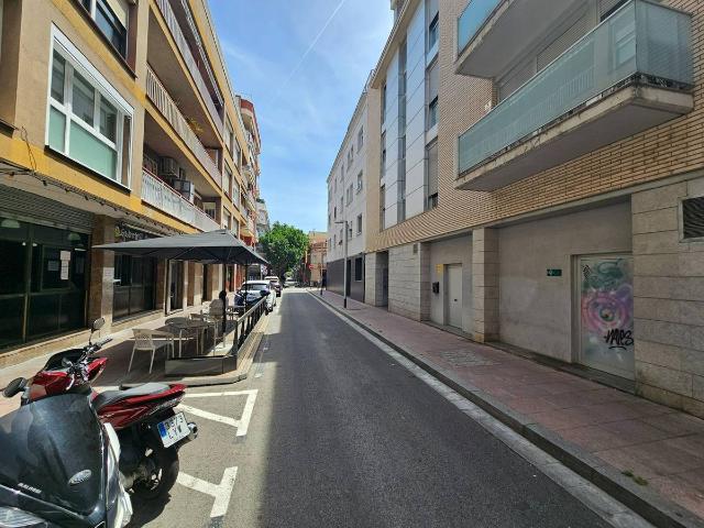 Local comercial en Alquiler en El Bon Pastor