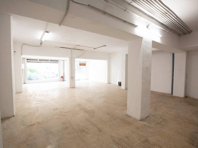 Local comercial en Alquiler en El Baix Guinardó